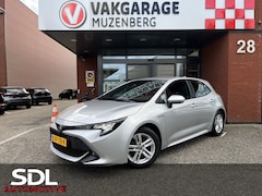 Toyota Corolla - 2.0 Hybrid Dynamic 180PK // NAVI // CAMERA // ADAPTIVE CRUISE // APPLE CARPLAY-ANDROID AUT