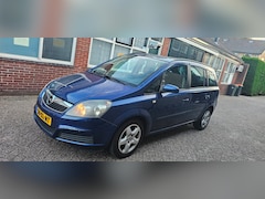 Opel Zafira - 1.6 Business