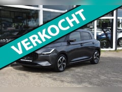 Suzuki Swift - 1.2 Style Smart Hybrid