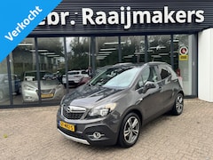 Opel Mokka - 1.4 T Cosmo*Schuifdak*Trekhaak*Winter-pakket