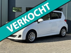 Toyota Verso S - 1.3 VVT-i Comfort Plus AUTOMAAT/CRUISE/AIRCO