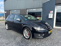 SEAT Leon - 1.8 TFSI FR | Clima | Navi | multi stuur | APK 09-2027