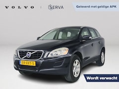 Volvo XC60 - 2.0 T5 Summum | Park assist | Stoelverwarming | Elektrische bestuurders stoel