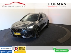 CUPRA Formentor - VZ 245 PK 360°Cam ELTrekh+aKlep MemSeats