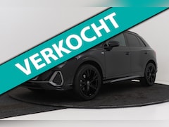 Audi Q3 - 35 TFSI S-Line edition | Uitklap Trekhaak | Panoramadak | Sportstoelen | Stoelverwarming |