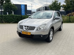 Nissan Qashqai - 1.5 dCi Acenta