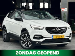 Opel Grandland X - 1.2Turbo Innovation|AUT|Carplay|PANO|Cruise