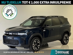 Dacia Bigster - 1.8 Hybrid 155 Limited Edition | Panoramadak | 360º Camera | Pack Winter |