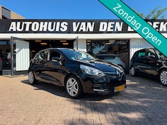 Renault Clio - 0.9 TCe Zen|Facelift|Navi|Cruise|Led|Airco|Lmv|Nieuwe Apk