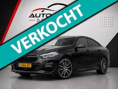 BMW 2-serie Gran Coupé - 218i High Executive M-Pakket StoelV VolOpties