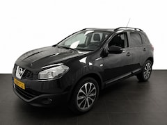Nissan Qashqai - 1.6 2WD