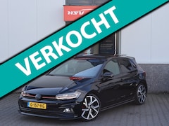 Volkswagen Polo - 2.0 TSI GTI 200 PK Navigatie Panoramadak