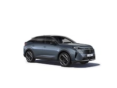 Peugeot 3008 - GT Exclusive | Adaptieve cruise control met Stop&Go functie | Elektrische parkeerrem | Ext