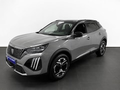 Peugeot 2008 - GT Automaat 130pk Navi+Mirrorlink | Camera | Two Tone dak