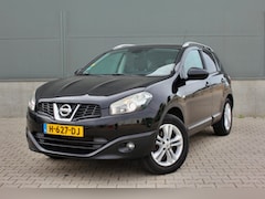 Nissan Qashqai - 2.0 Tekna