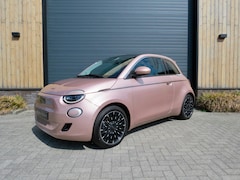 Fiat 500 - La Prima 42 kWh by Bocelli *Pano *CarPlay *Jbl