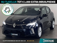 Renault Clio - 1.0 TCe 90 GPF evolution | Parkeersensoren achter | Airco | Navigatie | Cruise Control | A