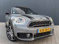 MINI Countryman - 1.5 Cooper S E ALL4 224PK Pano | HK | HUD | Leder