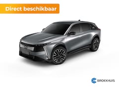 DS 7 - 7 N°7 Étoile - E-Tense | 360 Vision (parkeercamera voor en in buitenspiegels)