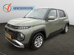 Hyundai Inster - Pulse 49 kWh