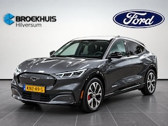 Ford Mustang Mach-E - Premium 98KWh AWD 351pk | Panoramadak | Technology Pack+ | SOH 96, 5