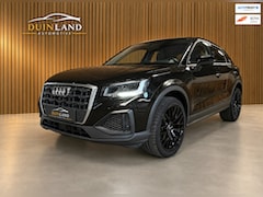 Audi Q2 - 35 TFSI Advanced Automaat | PDC | Airco |LED|BTW