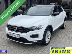 Volkswagen T-Roc - 1.5 TSI Sport Business R