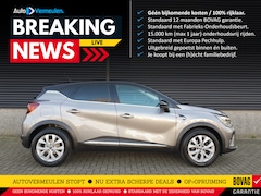 Renault Captur - 1.0 TCe Intens