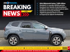 Dacia Duster - 1.3 TCe 130 Journey