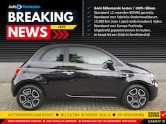 Fiat 500 - 1.0 Hybrid Club