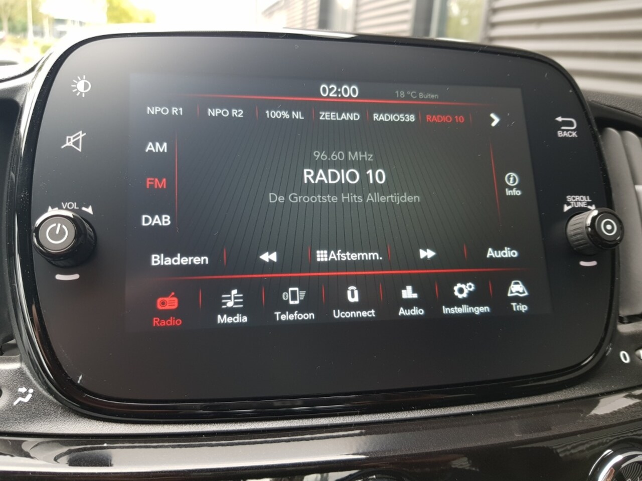 Fiat 500 - 1.0 Hybrid Club 1.0 Hybrid Club
