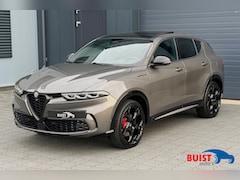 Alfa Romeo Tonale - 1.3T PHEV 280PK Edizione Speciale PANO 20" ACC