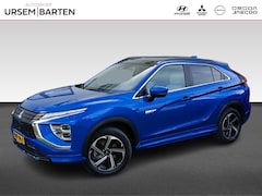 Mitsubishi Eclipse Cross - 2.4 PHEV Executive