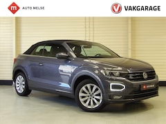 Volkswagen T-Roc Cabrio - 1.5 TSi R-Line