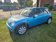 MINI 3-Deurs - 1.6 One One