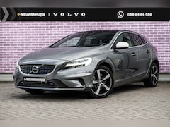Volvo V40 - 1.5 T3 Polar+ Sport | R-Design | Harman Kardon Audio | Achteruitrijcamera | Parkeerassiste