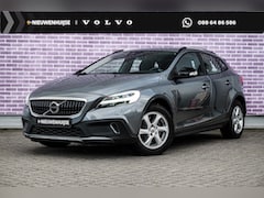 Volvo V40 Cross Country - 1.5 T3 Nordic+ | Achteruitrijcamera | Parkeersensoren | LED Koplampen | Stoelverwarming vo