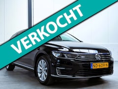 Volkswagen Passat Variant - 1.4 TSI GTE|Trekhaak|Camera|Compleet Onderhoud