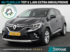 Renault Captur - 1.6 E-Tech Plug-in Hybrid 160 Intens | Navigatie | Camera | Carplay/Android Auto |