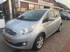 Kia Venga - 1.4 CVVT X-tra, Airco, Trekhaak