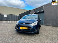 Ford B-Max - 1.6 TI-VCT Titanium Aut Clima Elek. Pakket LM-Wielen NAP APK
