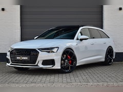 Audi A6 Avant - 55 TFSI e quattro Pro Line S Competition | S6 |Pano | Matrix | B&O | Head-up |