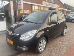 Opel Agila - 1.2 Enjoy