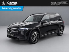 Mercedes-Benz EQB - 250+ Business Edition 7p. 71 kWh