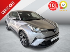 Toyota C-HR - 1.8 Hybrid Executive