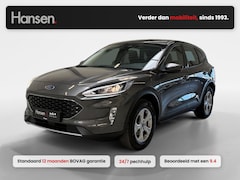 Ford Kuga - 2.5 PHEV Trend I Winterpakket I Carplay I Cruise Control I Keyless