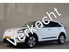 Kia e-Niro - DynamicPlusLine 39 kWh - NL Auto Stoel+stuurverw I Adap Cruise I Keyless E+S