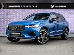 Volvo XC60 - 2.0 B5 AWD R-Design | Trekhaak | Adaptieve cruise control | Harman/Kardon | Panorama dak |