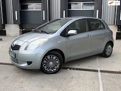 Toyota Yaris - 1.3 VVTi Terra, Airco