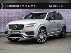 Volvo XC90 - 2.0 T8 Twin Engine AWD R-Design | Polestar Tuning | Trekhaak | Head-up Display | Harman Ka